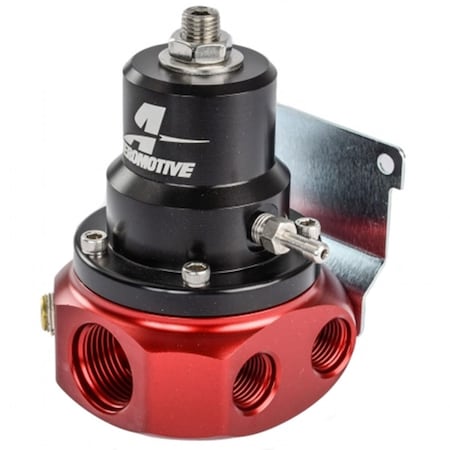 Aero-Motive A1000- 4-Port Carbureted Bypass Regulator 13224