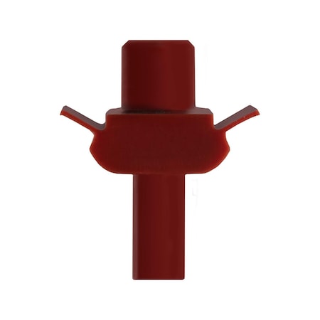 Auveco Moulding Clip, 10PK 12642