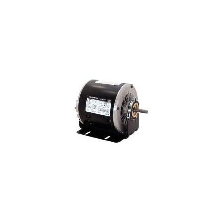 Century Evaporative Cooler Motor VB2054BV1 115V 1/2 HP 1800 RPM 56Z Split Capacitor VB2054B