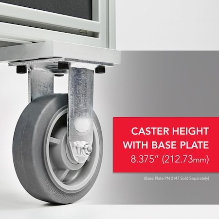 Flexpipe Tube Framing System Profiles W-6PF
