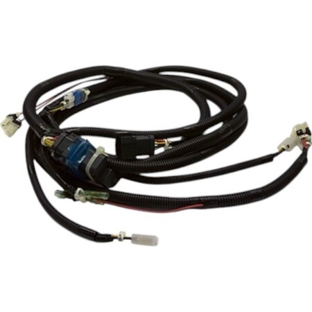 Komatsu WIRING HARNESS, KOMATSU OEM 21T-06-64150 21T-06-64150