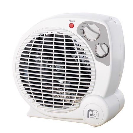 Perfect Aire Fan Forced Fan Heater 5120 BTU 2PHF9