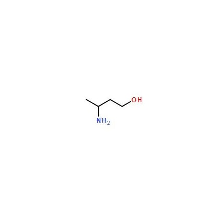 Ak Scientific 3-Amino-3-methylpropanol (100g), CAS 2867-59-6 Z2685-100g