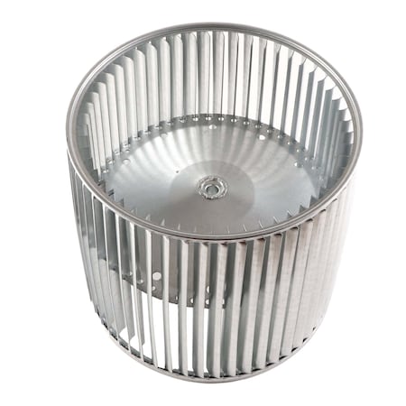 Daikin Blwr Wheel, 12.25 X 10.62", Mq802000125 802000125