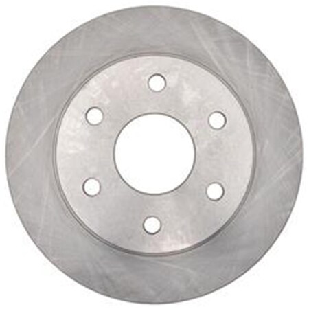 Raybestos 56825R 12 In. Brake Rotor R42-56825R