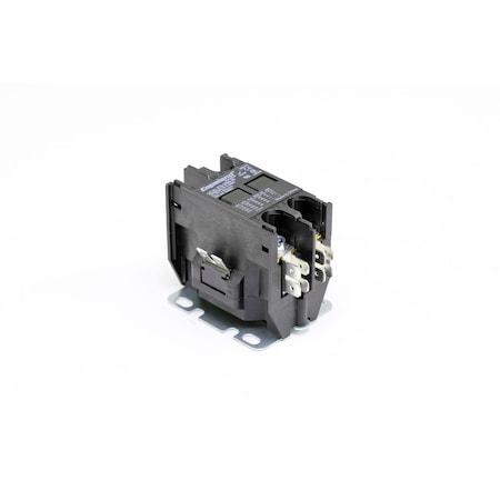 Copeland Compressor 2pole 30amp 24V CONTACTOR 912-2030-00