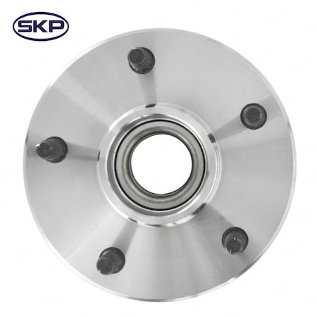 Skyward Automotive Products Wheel Bearing and Hub Assembly, SK515084