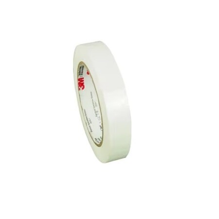 3M Polyester Film Electrical Tape 1350F-1 7010350368