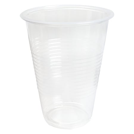 Empress Translucent Cup 16 oz Polypropylene, 1000PK E16TRANS