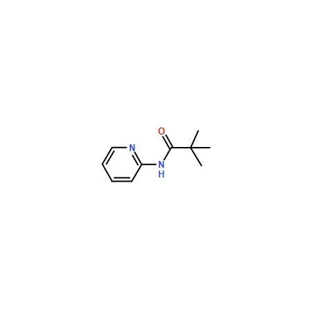 Ak Scientific 2, 2-Dimethyl-N-pyridin-2-yl-propionamide (5g), CAS 86847-59-8 Z0920-5g
