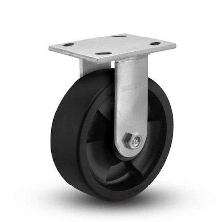 Albion Caster, IndustrialLine, 5x2, 16RT05201R 16RT05201R