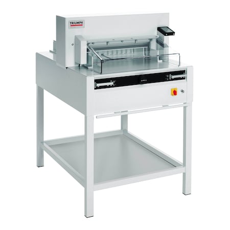 Triumph TRIUMPH 5255 Programmable Paper Cutter CU0490