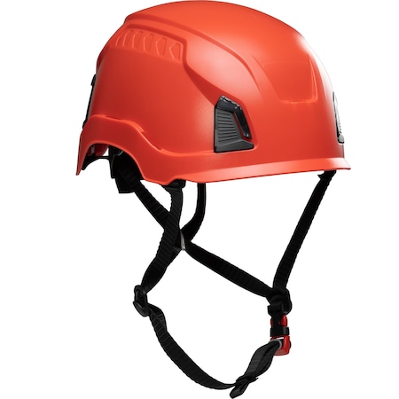 Pip Hard Hat, Climbing, Traverse, Red 280-HP1491R-15
