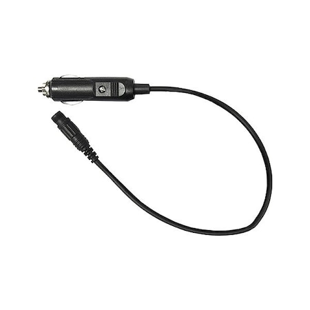 Railhead Gear Cigar Jack Adapter RH-12VA