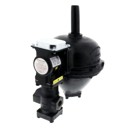 Mcdonnell & Miller 247 Mechanical Water Feeder 247