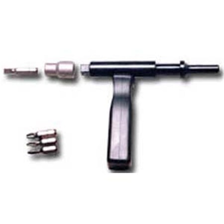 Thexton Mfg Co Small Fastener Removal Tool TX482