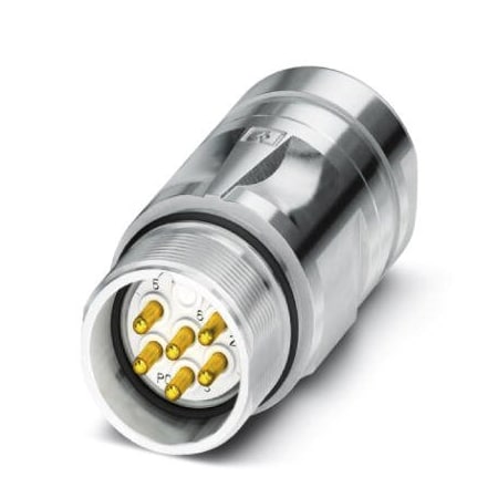 Phoenix Contact CA-07P1N8A90DN Coupling connector 1620165