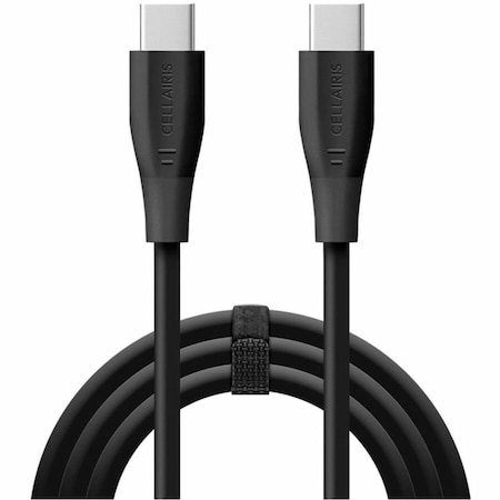 Cellairis PREMIUM USB C TO USB C 6FT B 11-0020131R