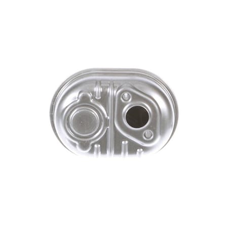 Honda MUFFLER 18310-Z0Y-010