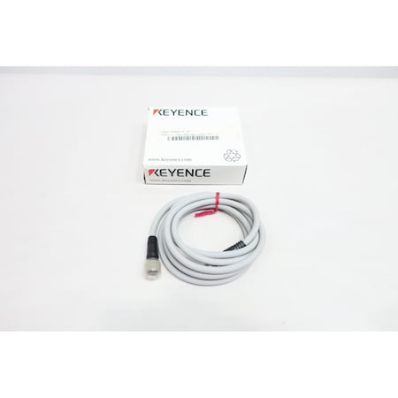 Keyence RELAY CORDSET CABLE OP-94738