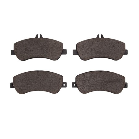 Dfc 5000 Advanced, Disc Brake Pad Set,  1552-1406-00