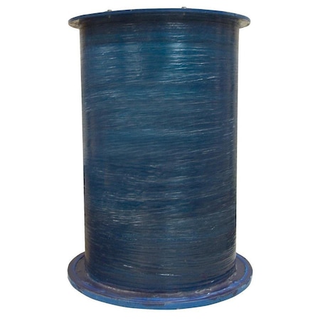 Zoeller Pumps 24in x 60in Fiberglass Basin 31-0946