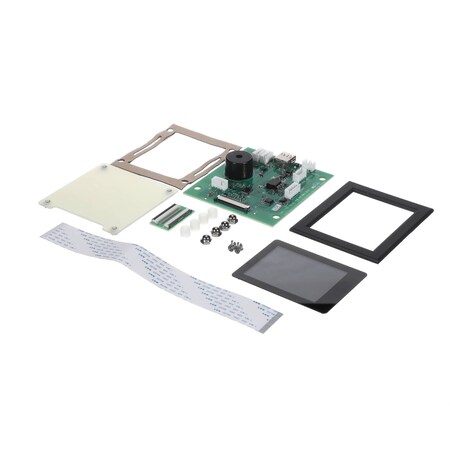 Hatco Controller Kit, HDWTC-3 R02.01.448.27