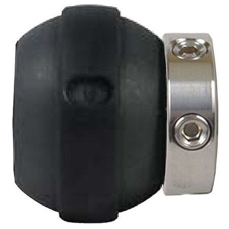 Edt SELF-ALIGNING INSERT BEARING QFIUH7-2-OS