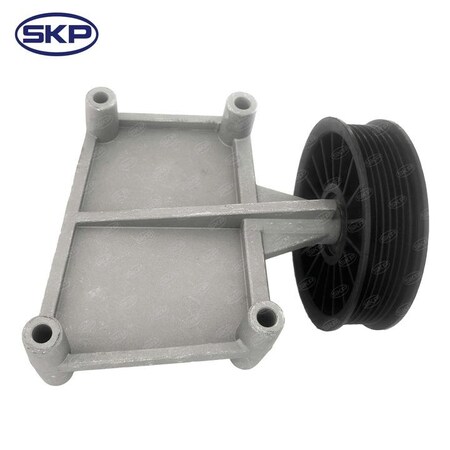 Skyward Automotive Products A/C Compressor Bypass Pulley,  SK34257
