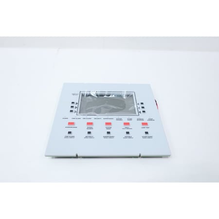 Notifier REMOTE DISPLAY ANNUCIATOR LCD-160