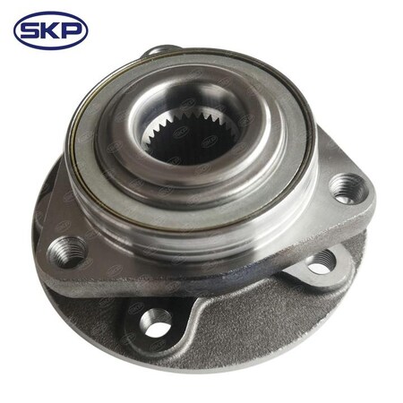 Skyward Automotive Products Wheel Bearing and Hub Assembly, SK513192