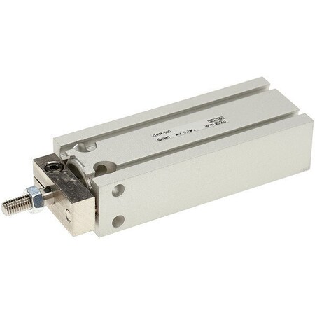 Smc Cyl, Free Mount, Non-Rotating CUK16-30D