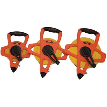 Homestead Tape Fbgl 1-2 Inchx200' Openreel Engr HO112300