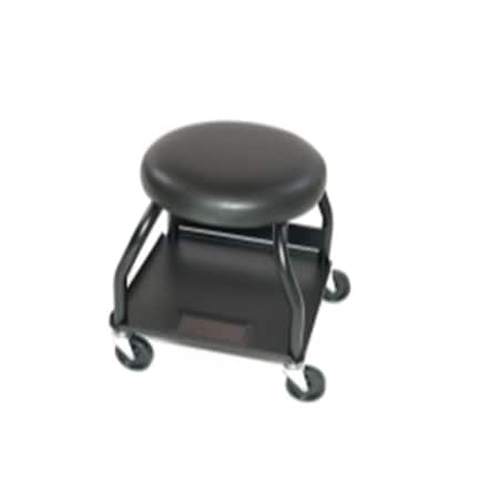 Whiteside Heavy-Duty Creeper Seat with Round Seat WHIHRSV