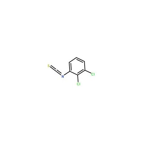 Ak Scientific 2, 3-Dichlorophenyl isothiocyanate (25g), CAS 6590-97-2 W0180-25g