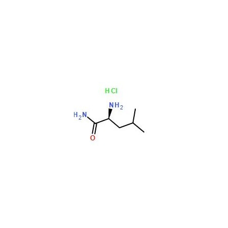 Ak Scientific L-Leucinamide hydrochloride (5g), CAS 10466-61-2 V0873-5g