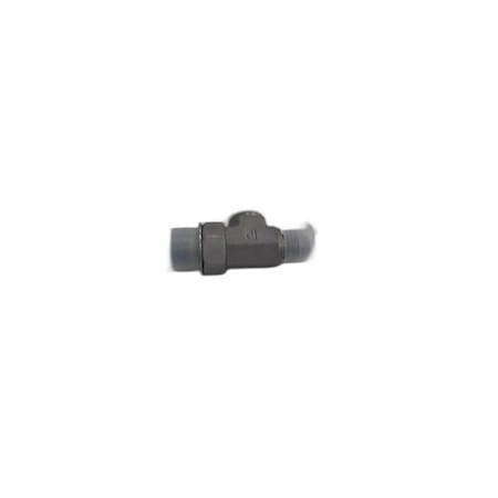 John Deere tee fitting, OEM AT24371