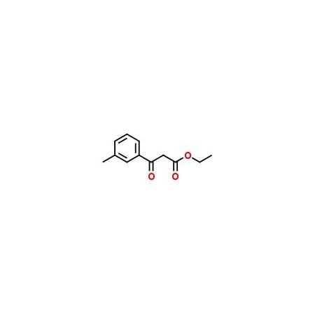 Ak Scientific Ethyl (3-methylbenzoyl)acetate (10g), CAS 33166-79-9 B825-10g