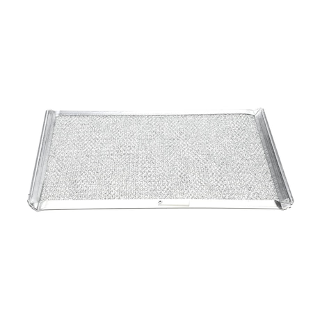 Gold Medal Mesh Filter, Aluminum 13013