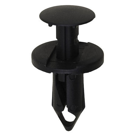 PushType Retainer 20mm Head Diameter 20mm Length 25PK PushType Retainer 20mm Head Diameter 20mm Length 25PK