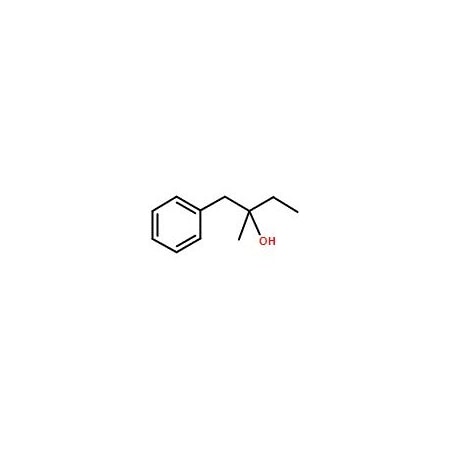 Ak Scientific 2-Methyl-1-phenyl-2-butanol (1g), CAS 772-46-3 5701AL-1g