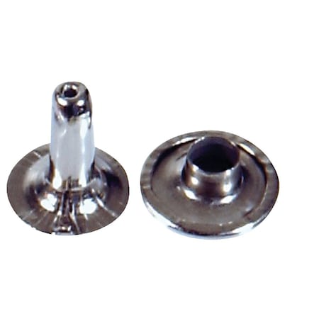 Hillman Nickel Speedie Rivet 8005