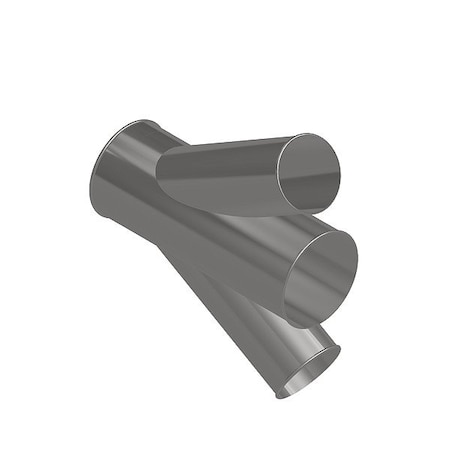 Nordfab Dust Collection Duct and Fittings 8040103219