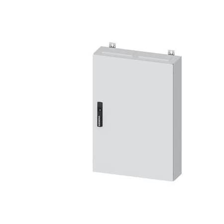 Siemens ALPHA 160 wall-mounted cabinet 8GK1052-3KK21