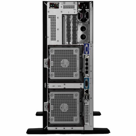 Hpe HPE ML350 G11 4510 1x32G 4LFF P83318-005