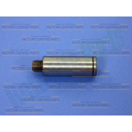 Whirlpool Roller Shaft, WP6-3129480 WP6-3129480