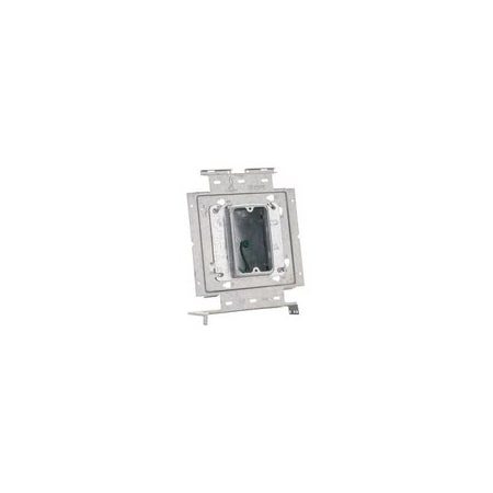 Nvent Outlet Boxes/Covers/Accessories, 10PK PK4DM1