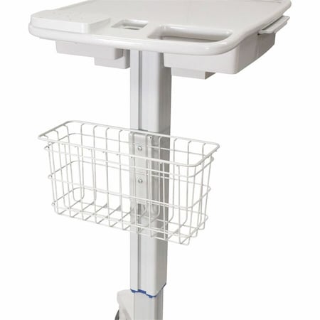 Capsa Solutions Capsa Healthcare Wire Basket FG9M38AA