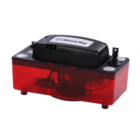 Diversitech Cond Pump UL, 120v ULTRACP-22