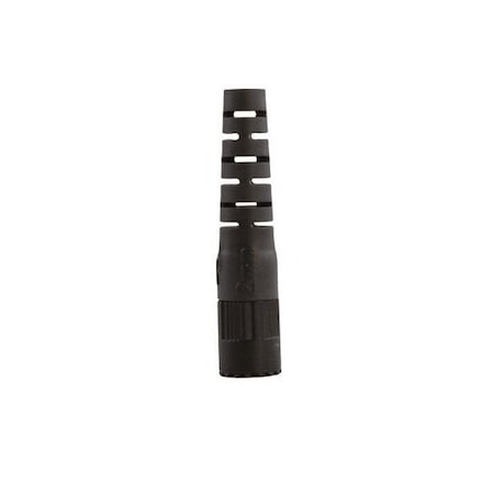Belden 2 Mm Jacketed Boot AX105214-B25